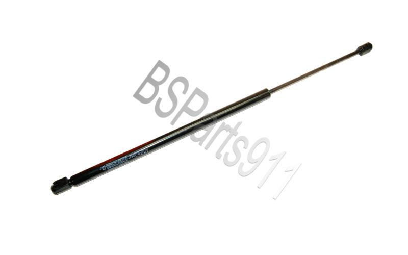 Bmw e36 compact gas pressure spring trunk lid 430n 51242491349