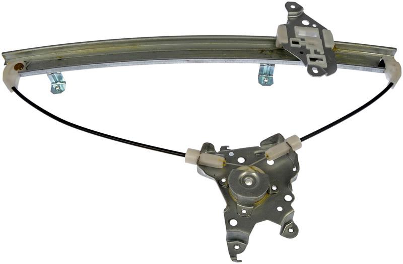 Front left power window regulator (dorman 740-723)