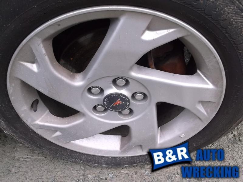 Wheel/rim for 03 04 05 06 07 08 pontiac vibe ~ 16x6-1/2 4372627