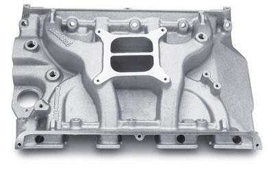 Edelbrock 2105 big block fe performer intake manifolds -  ede2105