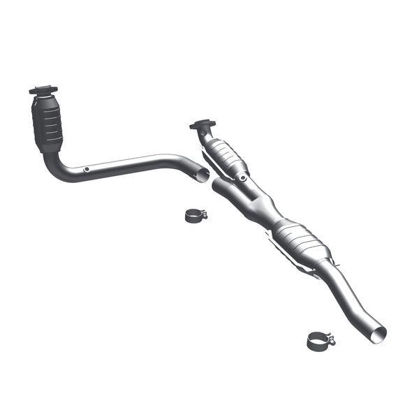 Magnaflow catalytic converters - 49 state legal - 23959