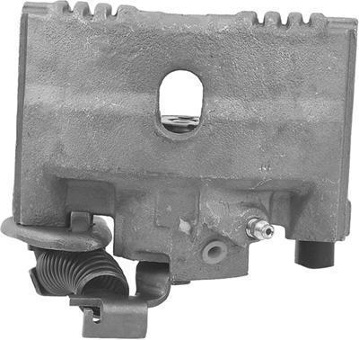 Cardone 18-4238 brake caliper reman psgr side rear pontiac fiero ea