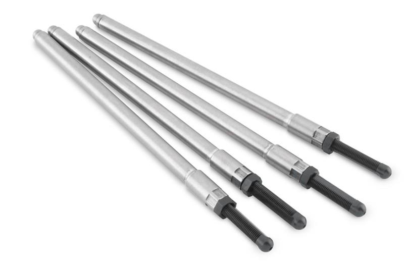 Crane cams time-saver adjustable pushrods  4-0030