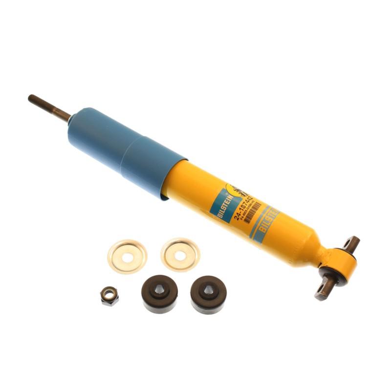 Bilstein shocks 24-187442 - 46mm monotube shock absorber; series variable