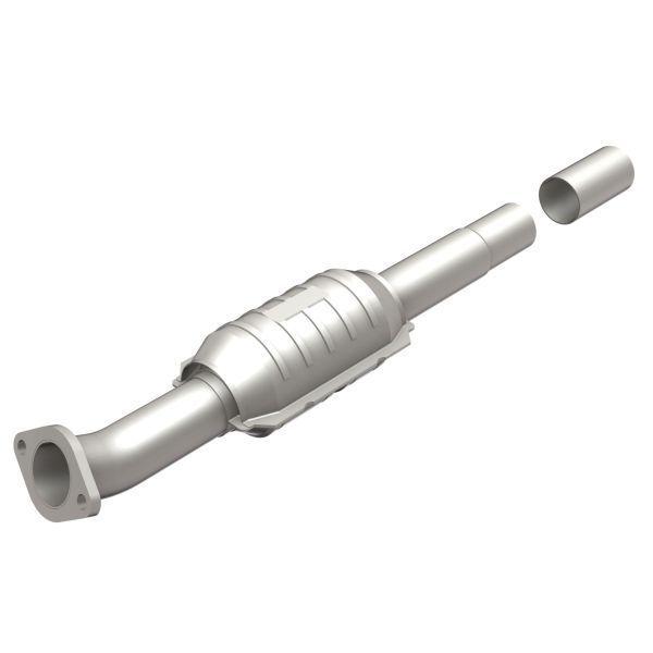 Magnaflow catalytic converters - 49 state legal - 49034