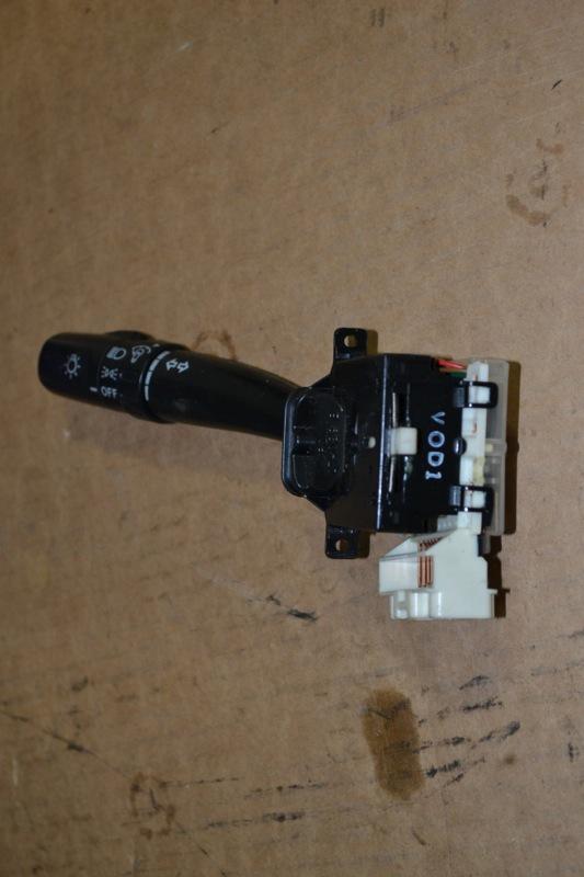 02 03 04 subaru impreza wrx headlight switch turn signal combo oem used factory