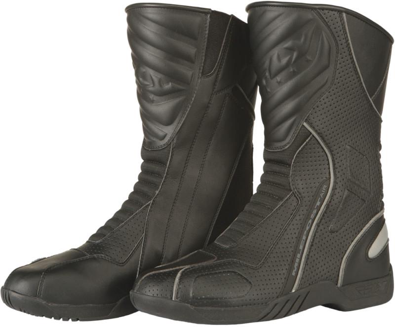 Fly racing milepost ii sport touring boots 14