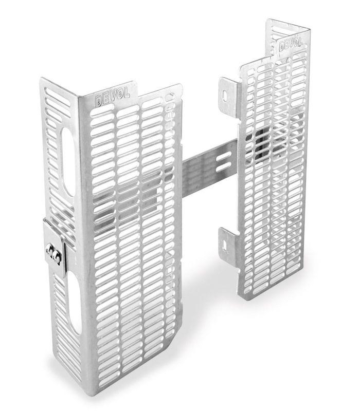 Devol radiator guards  rmx-0094