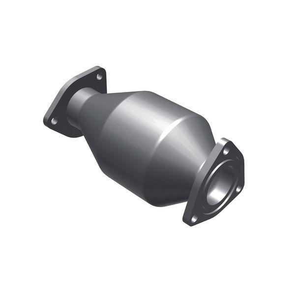 Magnaflow catalytic converters - 49 state legal - 93642