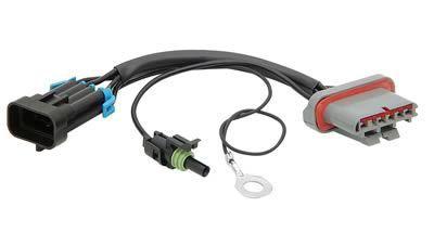 Accel wiring harness gen vii ignition adapter ford tfi adapter ea