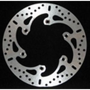 Ebc oe replacement brake rotor  md1008