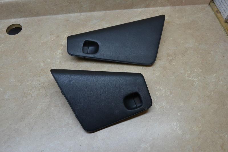 Mazda fd3s rx7 rear interior storage compartment lid/covers fd 3rd gen rx-7