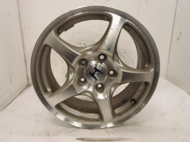 Wheel honda s2000 2000 00 2001 01 2002 02 2003 03 16x6.5 front 535471