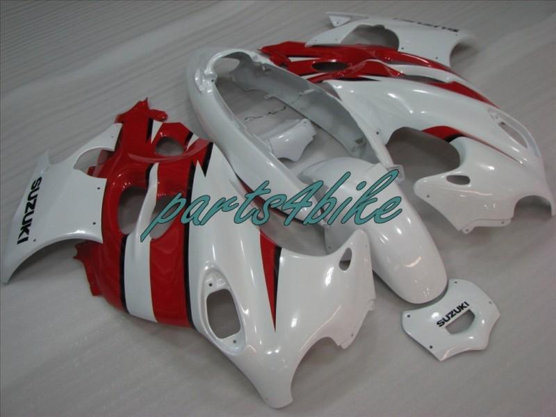 Gsx600 katana fairing 03 04 05 06 07 gsf600 gsx600f gsx750 bodywork gsx750f n