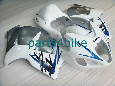 Gsx-r1300 hayabusa abs fairing 97 98 99 00 bodywork k