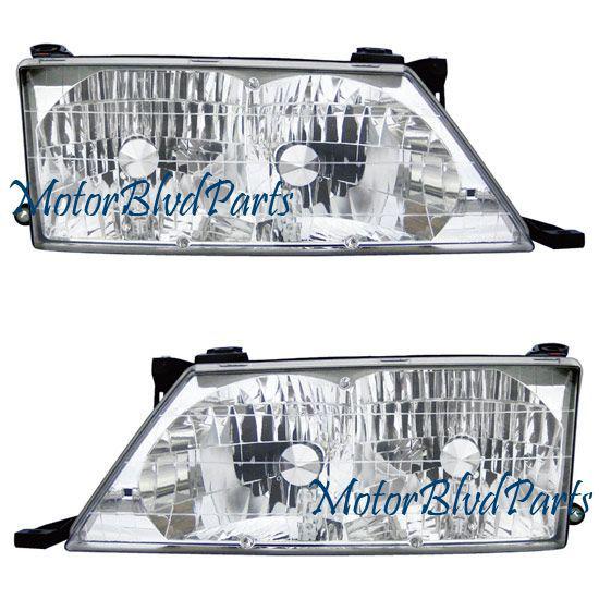 98-99 avalon oe style headlamps headlights right+left