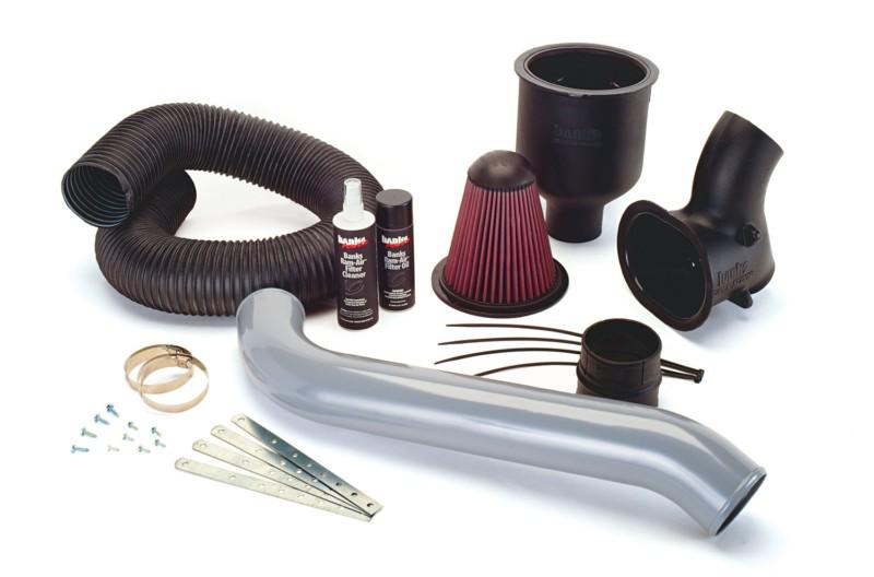 Banks power 49190 banks ram-air intake system