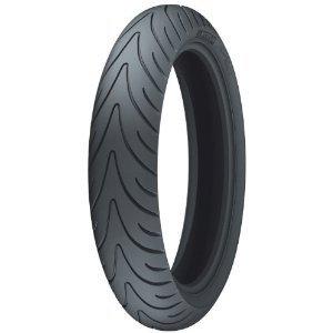 Michelin pilot road 2 dual-compound sport radial tire front (59w),120/70zr-18