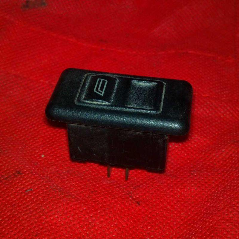 86 audi power window switch 443 959 855 d