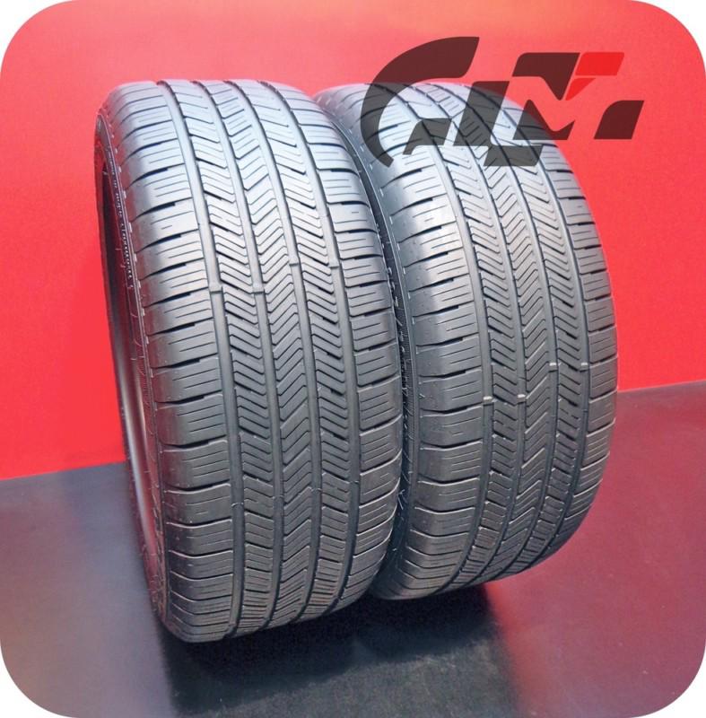 ★tire price match plus 10%off★ 2 goodyear 225/50/17 eagle ls2 rft m+s bmw #24750