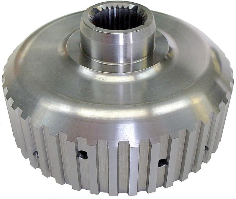 Tci auto 228300 forged steel clutch hubs 4140 steel -  tci228300