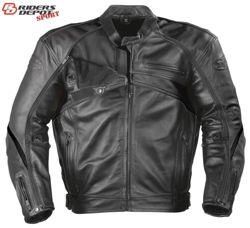 Joe rocket mens super ego jacket