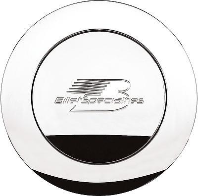 Polished horn button -  bsp32625