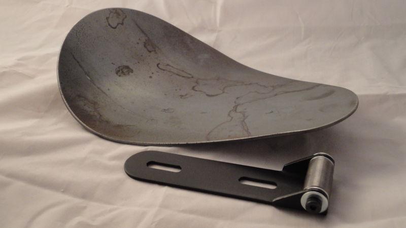 Baby chopper seat pan bobber wcc harley xs 650 cb af2d a93013 10