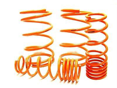 Megan racing lowering springs 94-01 honda acura integra db6-db9 dc1-dc2 dc4