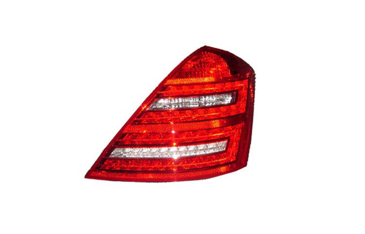 Depo passenger side tail light 2010-2011 mercedes benz s-class w221 2218201464