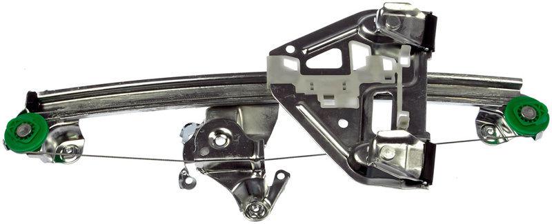 Rear right power window regulator (dorman 740-065)