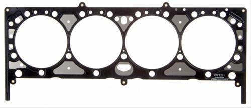 Fel-pro performance permatorque head gaskets mls 4.200" bore each fel1144-071 -