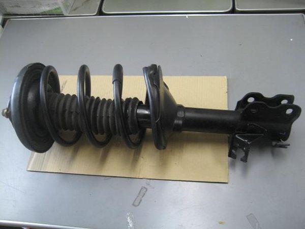 Nissan presage 1998 front left strut [0350210]