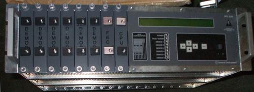 Rpd-2000 return path demodulator