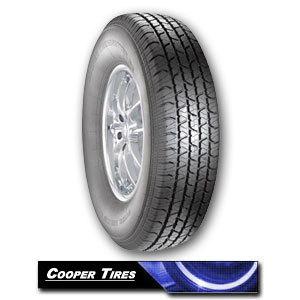 P185/70r14  cooper trendsetter se  blk  87s - 1857014 c02909-gtd