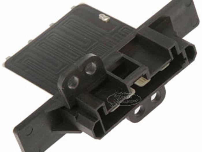 Dorman hvac blower motor resistor