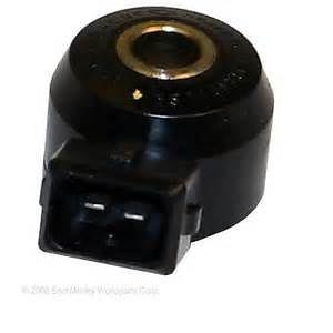 New knock sensor nissan altima 1993 1994 1995 1996 1997