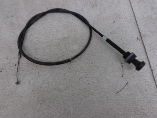 1981 suzuki gs550 gs 550 choke knob & cable