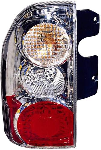 Suzuki xl-7 xl7 04 05 06 tail light assembly left lh