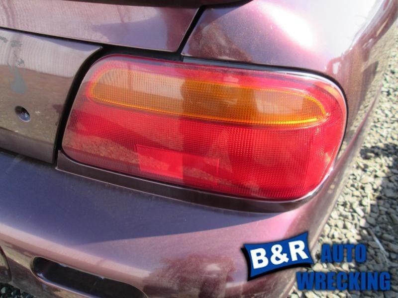 Right taillight for 97 98 99 00 sebring ~ cpe 4943053