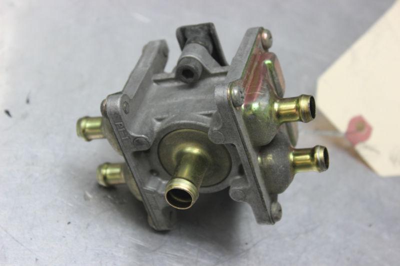 B147 29087 # 01 02 03 suzuki bandit gsf600 600 secondary air valve