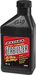 Maxima fuel storage stabilizer 8oz 89908