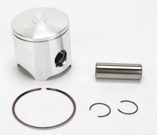 Wiseco pro-lite piston 57mm/1.00 for yamaha yz125 86-88