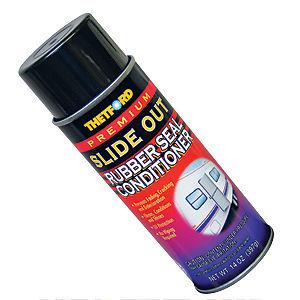 Thetford rubber seal conditioner, premium, 14 oz. 32778