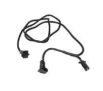 Tork lift 7-way pigtail for camper/trailer w6532