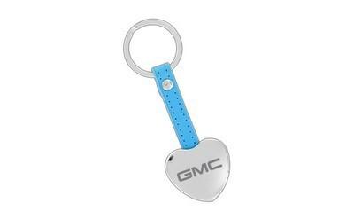 Gmc genuine key chain factory custom accessory for all style 1