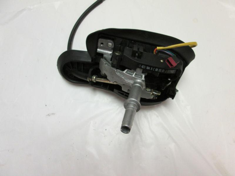 Bmw e39 5 series 530i floor shifter automatic oem 99 00 01 02 03