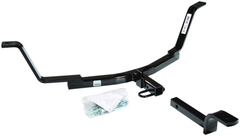 Pro series 51168 class i; pro series trailer hitch 07-11 cr-v