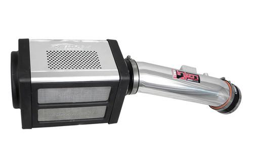 Injen pf2021p - 07-10 toyota tundra polished aluminum pf truck air intake system