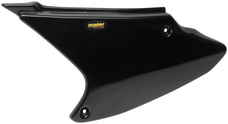 Maier mfg side panels - black  206050